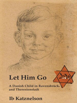 cover image of Let him Go